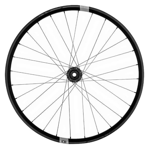 Crankbrothers Forhjul Synthesis E-bike 27.5´´ 6b Disc Tubeless Sort 15 x 110 mm