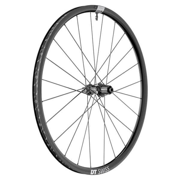Dt Swiss Tien Takapyörä G 1800 Spline 24 700 Cl Disc Tubeless Hopeinen 12 x 142 mm / Shimano/Sram HG
