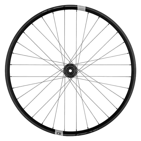 Crankbrothers Mtb Takapyörä Synthesis Enduro 29´´ 6b Disc Musta 12 x 148 mm / Sram XD