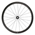 Miniatyrbild 2 av 2: Campagnolo Väg Hjul Uppsättning Hyperon Db 2wf Disc Tubeless Silver 12 x 100 / 12 x 142 mm / Shimano/Sram HG