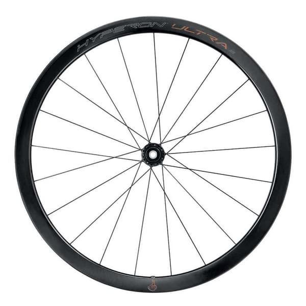 Campagnolo Vejhjulsæt Hyperon Ultra 28´´ Disk Slangeløs Søvfarvet 12 x 100mm / 12 x 140mm / Sram XDR