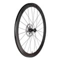 Miniatyrbillede 2 af 3: Deda Vejhjulsæt Sl4 Db Carbon Tubeless Søvfarvet 12 x 100 / 12 x 142 mm / Shimano/Sram HG