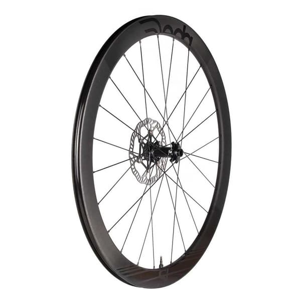 Deda Vejhjulsæt Sl4 Db Carbon Tubeless Søvfarvet 12 x 100 / 12 x 142 mm / Shimano/Sram HG