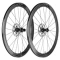Miniatyrbillede 1 af 3: Deda Vejhjulsæt Sl4 Db Carbon Tubeless Søvfarvet 12 x 100 / 12 x 142 mm / Shimano/Sram HG