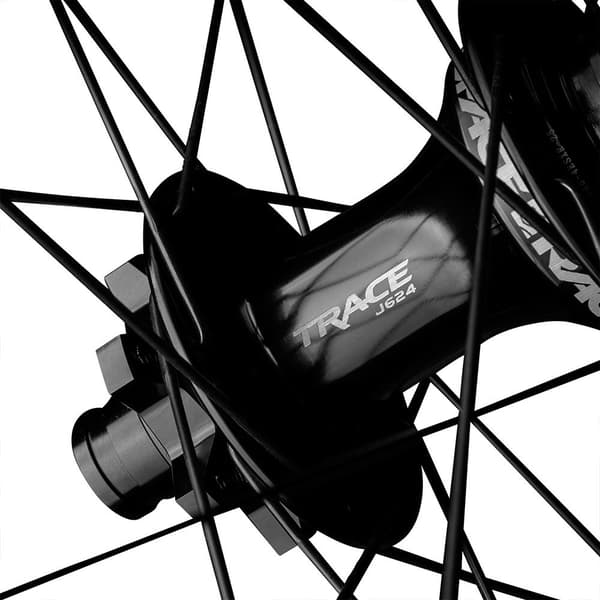 Race Face Mtb Takapyörä Aeffect R 27,5´´ Musta 12 x 148 mm / Sram XD