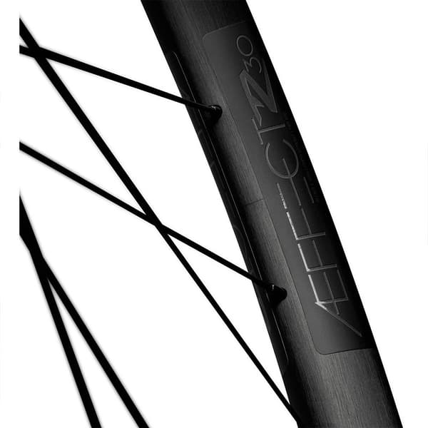 Race Face Mtb Takapyörä Aeffect R 27,5´´ Musta 12 x 148 mm / Sram XD