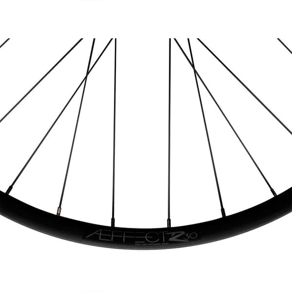 Race Face Mtb Takapyörä Aeffect R 27,5´´ Musta 12 x 148 mm / Sram XD