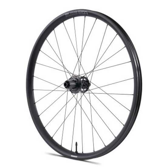 Seido Sora Pyörä Aseta Acceleron Thru-axle Disc Tubeless Hopeinen 12 x 100 / 12 x 142 mm / Shimano/Sram HG