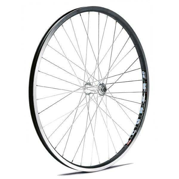Gurpil Mtb Framhjul Cyber 20 24´´ Svart 9 x 100 mm