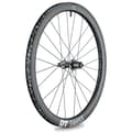 Miniatyrbild 1 av 2: Dt Swiss Väg Bakhjul Grc 1400 Spline 42 Cl Disc Tubeless Svart 12 x 142 mm / Campagnolo N3W