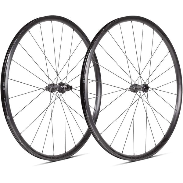 Ere Research Grushjulsæt Tenaci Gx 23 Disc Tubeless Søvfarvet 12 x 100 / 12 x 142 mm / Shimano/Sram HG