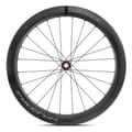 Miniatyrbild 4 av 7: Fulcrum Väg Hjul Uppsättning Wind 57 Db 2wf C23 Disc Tubeless Silver 12 x 100 / 12 x 142 mm / Shimano/Sram HG