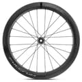 Miniatyrbild 5 av 7: Fulcrum Väg Hjul Uppsättning Wind 57 Db 2wf C23 Disc Tubeless Silver 12 x 100 / 12 x 142 mm / Shimano/Sram HG