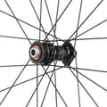 Miniatyrbild 7 av 7: Fulcrum Väg Hjul Uppsättning Wind 57 Db 2wf C23 Disc Tubeless Silver 12 x 100 / 12 x 142 mm / Shimano/Sram HG