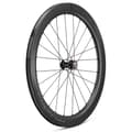 Miniatyrbild 2 av 7: Fulcrum Väg Hjul Uppsättning Wind 57 Db 2wf C23 Disc Tubeless Silver 12 x 100 / 12 x 142 mm / Shimano/Sram HG