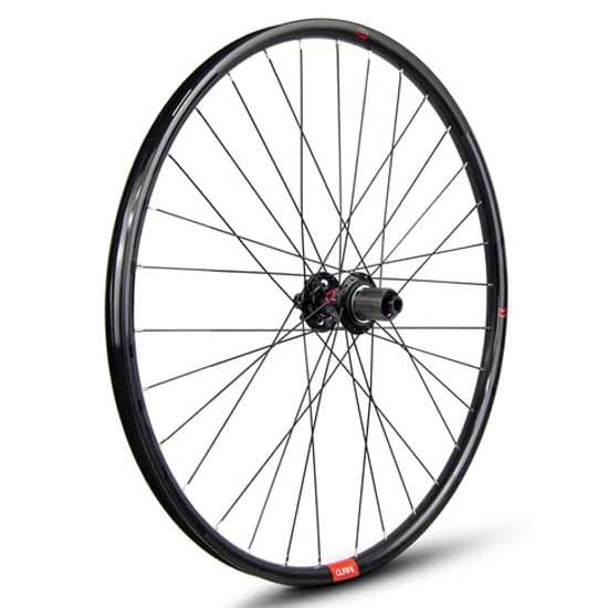 Gurpil Baghjul Alpha 29´´ Disc Tubeless Søvfarvet 12 x 142 mm / Shimano Micro Spline