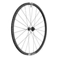 Pikkukuva 1 / 2: Dt Swiss Road Etupyörä Er 1400 Dicut 22 700 Cl Disc Tubeless Hopeinen 12 x 100 mm