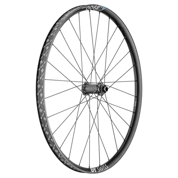 Dt Swiss H 1900 Spline 30 29´´ Cl Skiva Slanglös Främre Hjul Silver 15 x 110 mm