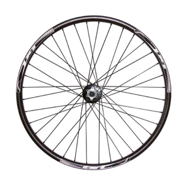 Mvtek Mtb-bakhjul Qr135 24´´ Disc Silver 9 x 135 mm / Shimano/Sram HG