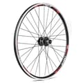 Miniatyrbild 1 av 2: Gurpil Mtb-bakhjul Zac M475 26´´ 6b Disc Svart 9 x 135 mm / Shimano/Sram HG
