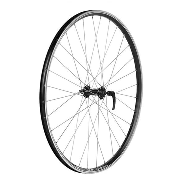 Dema Mtb Framhjul Standard 27.5´´ Silver 9 x 108 mm