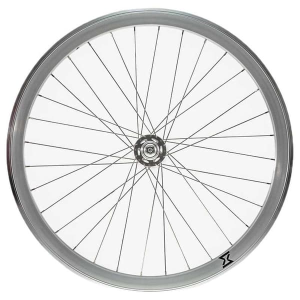 Sxt Bakhjul Sxt10 Single Speed/fixie 40 28´´ 700c Silver