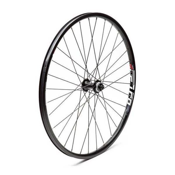 Conor Mtb Forhjul Mach Neuro 26´´ Cl Disc Søvfarvet 9 x 100 mm
