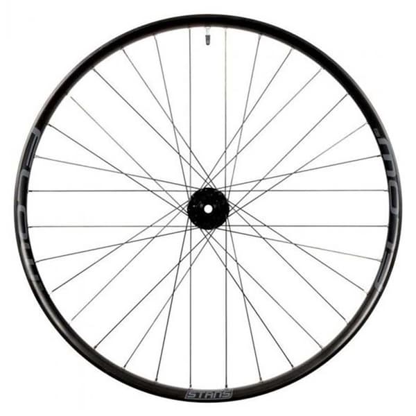Stans No Tubes Forhjul Flow S2 29´´ Sort 15 x 110 mm