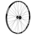 Miniatyrbild 1 av 2: Gtr Framhjul Mtb Sl27 29´´ Disc Slanglös Svart 15 x 110 mm