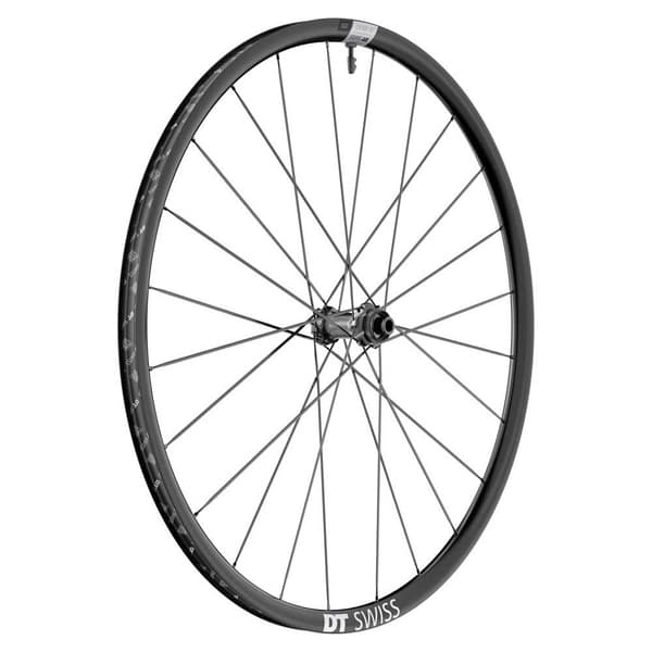 Dt Swiss Road Forhjul E 1800 Spline 22 700 Cl Disc Tubeless Søvfarvet 12 x 100 mm