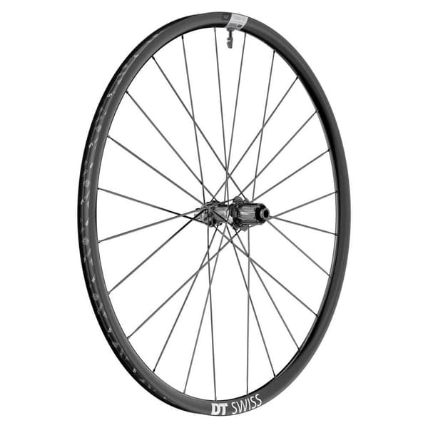 Dt Swiss Vej Baghjul E 1800 Spline 22 700 Cl Disc Tubeless Søvfarvet 12 x 142 mm / Shimano/Sram HG