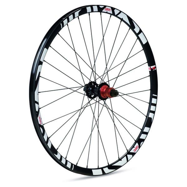 Gtr Mtb Takapyörä Sl27 29´´ Disc Musta 12 x 148 mm / Sram XD