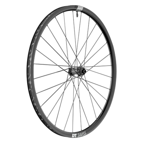 Dt Swiss Road Forhjul Hg 1800 Spline 24 700 Cl Disc Tubeless Søvfarvet 12 x 100 mm