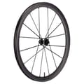 Miniatyrbillede 2 af 2: Syncros Road Forhjul Capital Sl 700c Cl Disc Tubeless Søvfarvet 12 x 100 mm