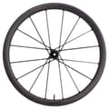 Miniatyrbillede 1 af 2: Syncros Road Forhjul Capital Sl 700c Cl Disc Tubeless Søvfarvet 12 x 100 mm
