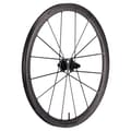 Miniatyrbild 2 av 2: Syncros Väg Bakhjul Capital Sl 700c Cl Disc Tubeless Silver 12 x 142 mm