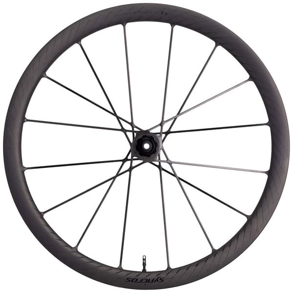 Syncros Väg Bakhjul Capital Sl 700c Cl Disc Tubeless Silver 12 x 142 mm