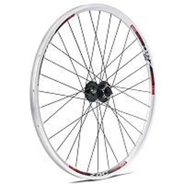 Gurpil Mtb Framhjul Zac M4050 26´´ Cl Disc Silver 9 x 100 mm