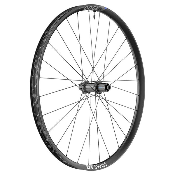 Dt Swiss H 1900 Spline 35 29´´ 6b Disk Slangeløs Bag Hjul Søvfarvet 12 x 148 mm / Shimano/Sram HG