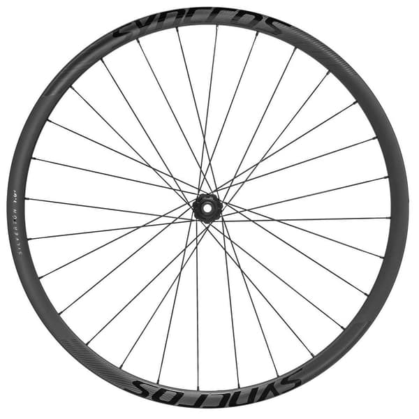Syncros Mtb-hjulsats Silverton 1.0s 29´´ Cl Disc Tubeless Silver 15 x 110 / 12 x 148 mm / Sram XD