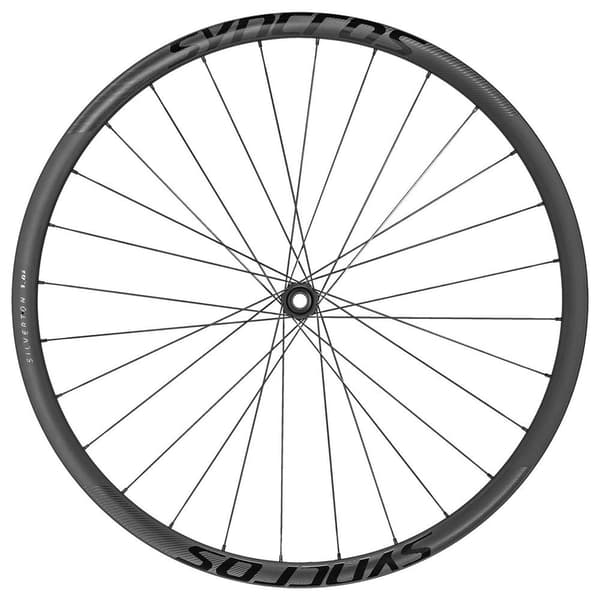 Syncros Mtb-hjulsats Silverton 1.0s 29´´ Cl Disc Tubeless Silver 15 x 110 / 12 x 148 mm / Sram XD