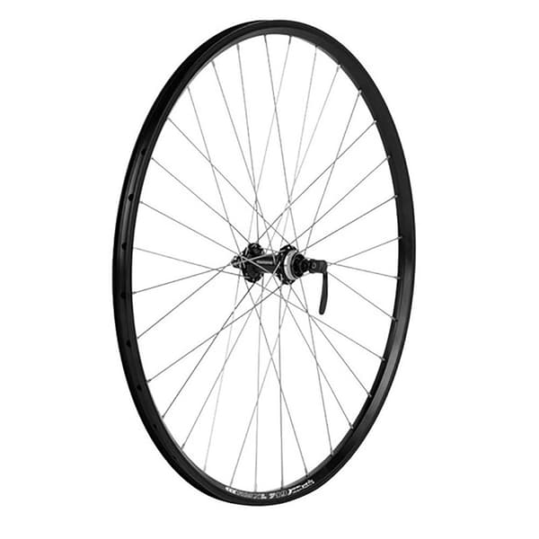 Dema Mtb Framhjul 29´´ Disc Silver 9 x 100 mm