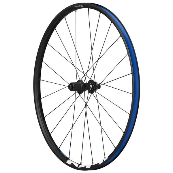 Shimano Mtb Baghjul Mt500 27.5´´ Tubeless Sort 12 x 148 mm / Shimano/Sram HG