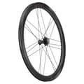 Miniatyrbild 1 av 3: Campagnolo Väg Hjul Uppsättning Bora Ultra Wto C23 60 Disc Tubeless 2-way Fit™ Silver 12 x 100 / 12 x 142 mm / Sram XDR