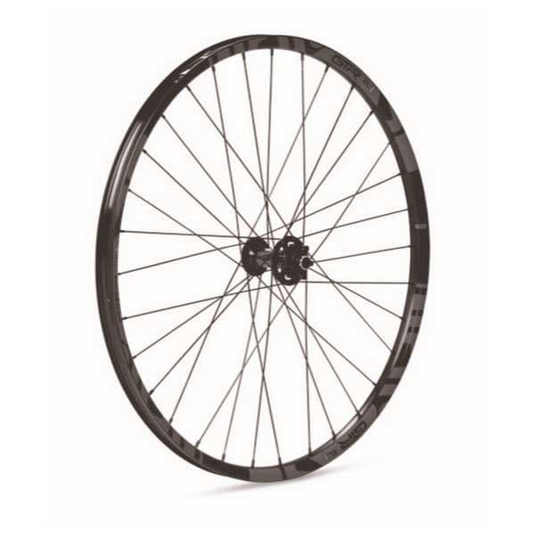 Gtr Framhjul Mtb Sl23 29´´ Disc Slanglös Svart 15 x 110 mm