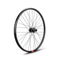 Miniatyrbild 1 av 2: Gurpil Mtb-bakhjul Alpha 27.5´´ 6b Disc Tubeless Silver 12 x 148 mm / Shimano Micro Spline