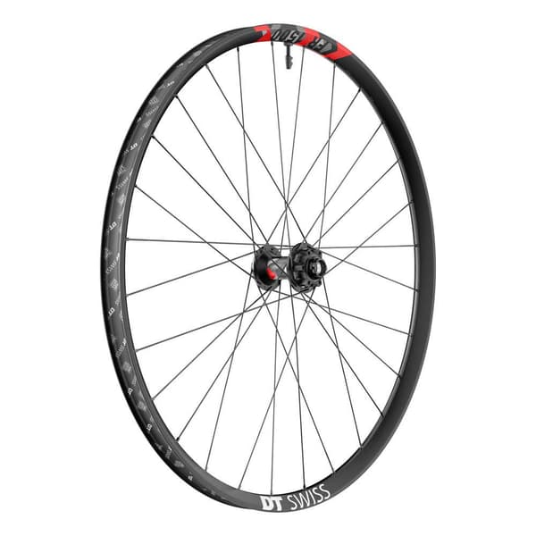 Dt Swiss Mtb Framhjul Fr 1500 Classic 30 29´´ Disc Tubeless Silver 20 x 110 mm