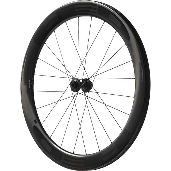 Hed Väg Framhjul Vanquish Rc6 Performance Cl Disc Silver 12 x 100 mm