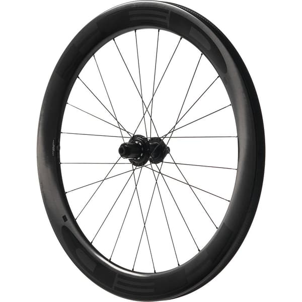 Hed Väg Bakhjul Vanquish Rc6 Performance Cl Disc Silver 12 x 142 mm / Shimano/Sram HG