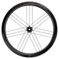 Miniatyrbild 3 av 4: Campagnolo Väg Hjul Uppsättning Bora Ultra Wto C23 60 Disc Tubeless 2-way Fit™ Silver 12 x 100 / 12 x 142 mm / Shimano/Sram HG